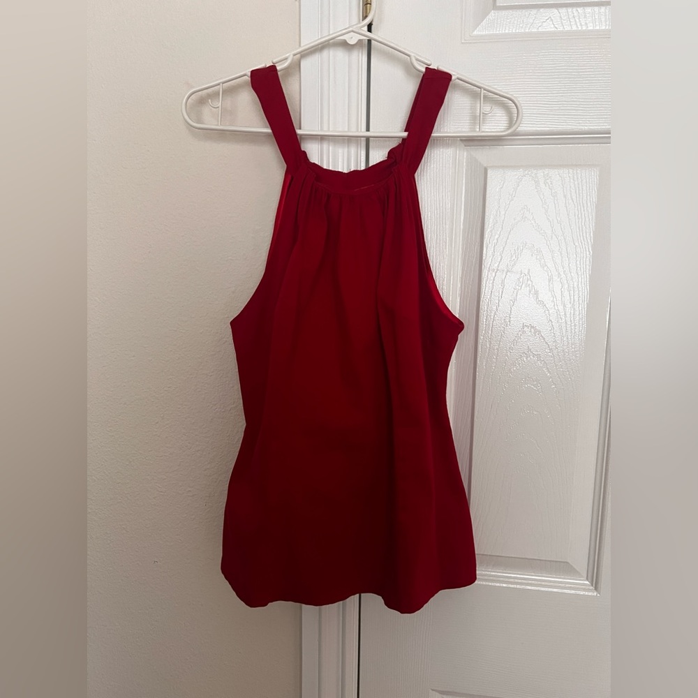 Pinup girl top